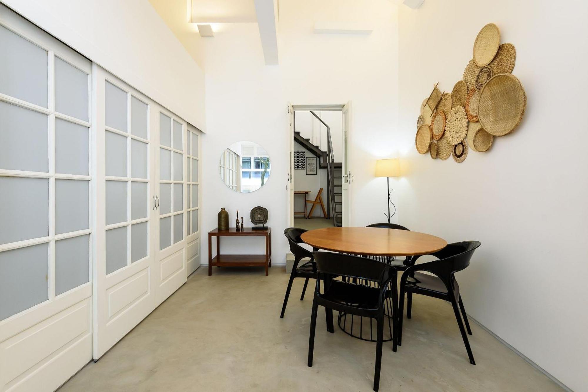 Apartamento 2qtos C/vista Mar Lateral A 40m Da | Txm 21s Rio de Janeiro
